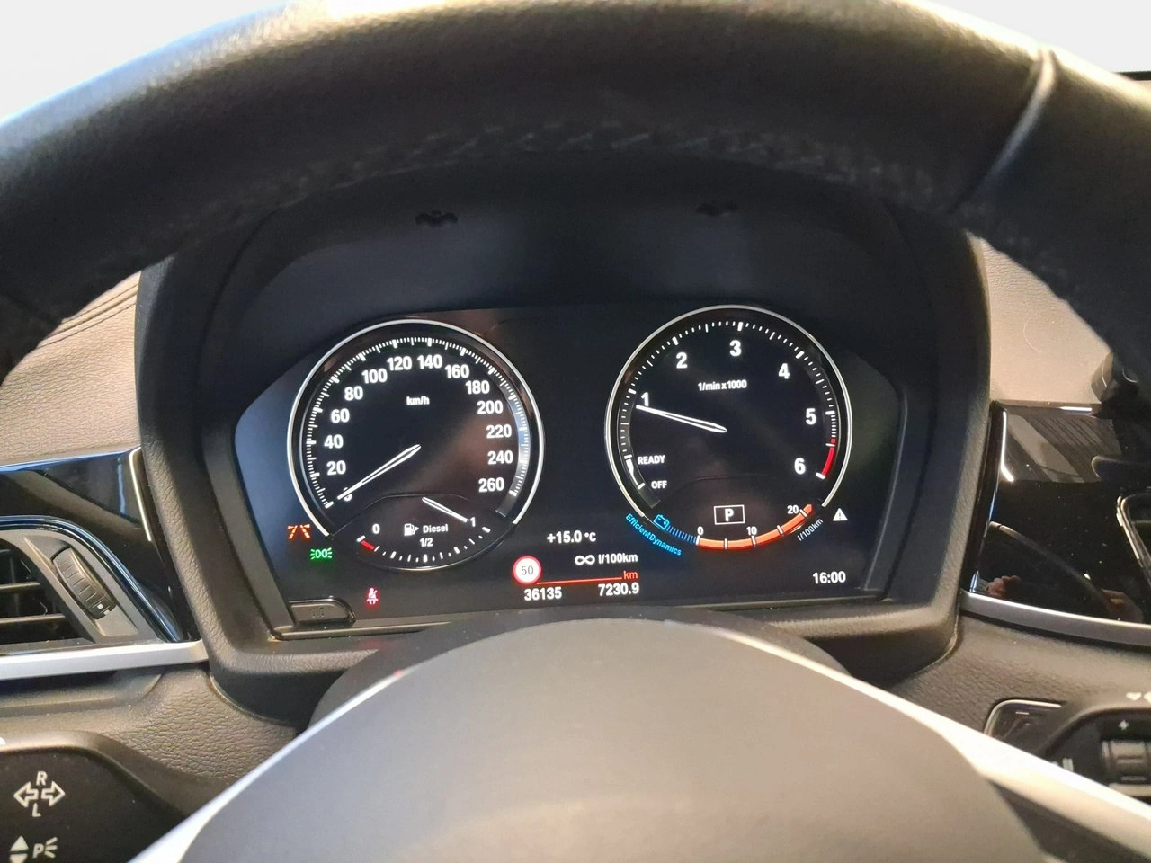 BMW X2 - Zdjęcie 17