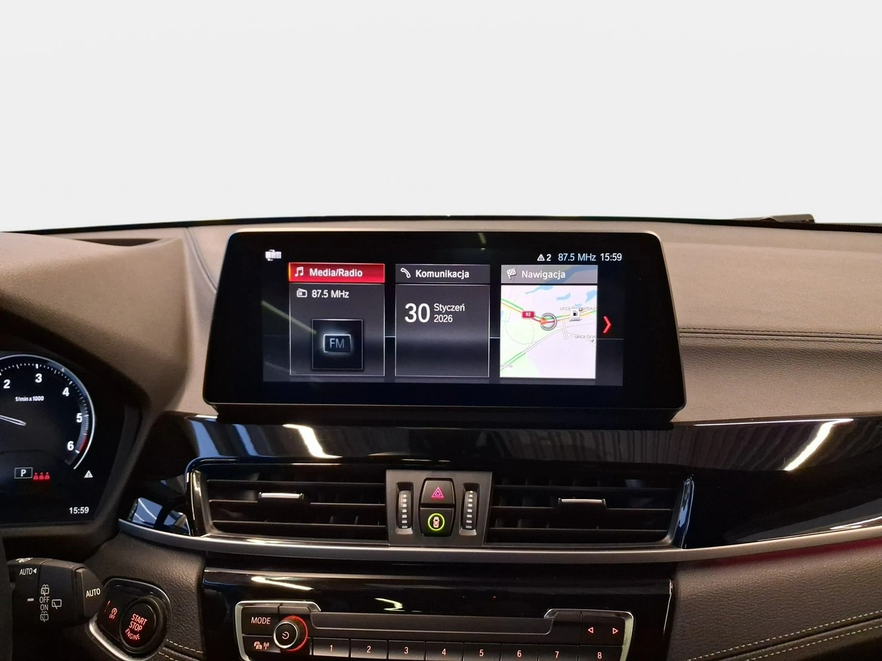 BMW X2 - Zdjęcie 18