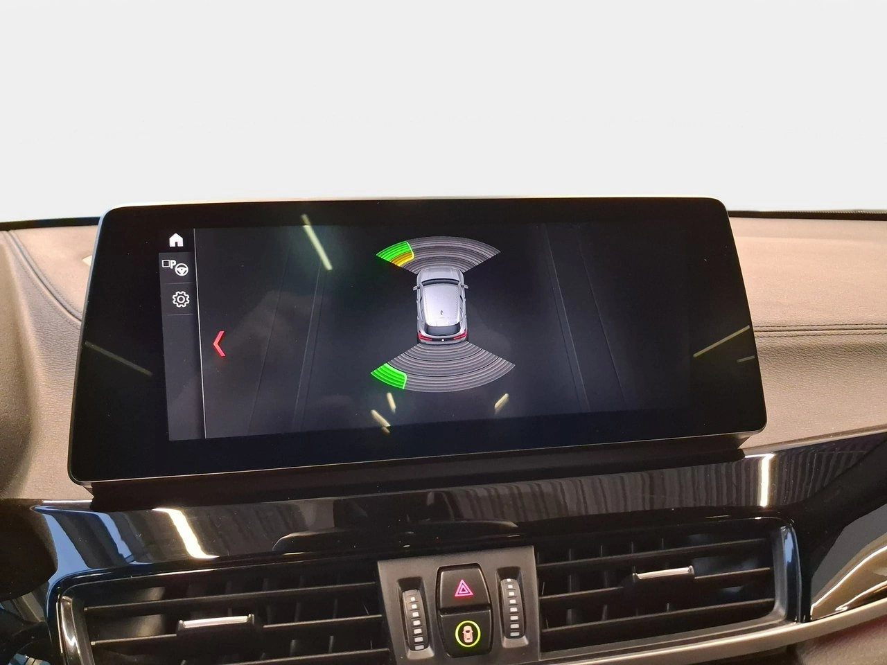 BMW X2 - Zdjęcie 19