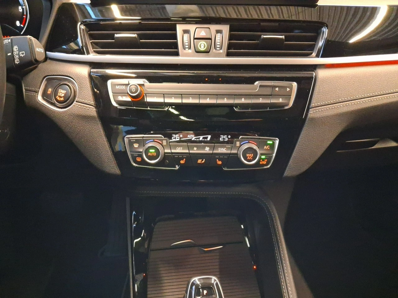 BMW X2 - Zdjęcie 20