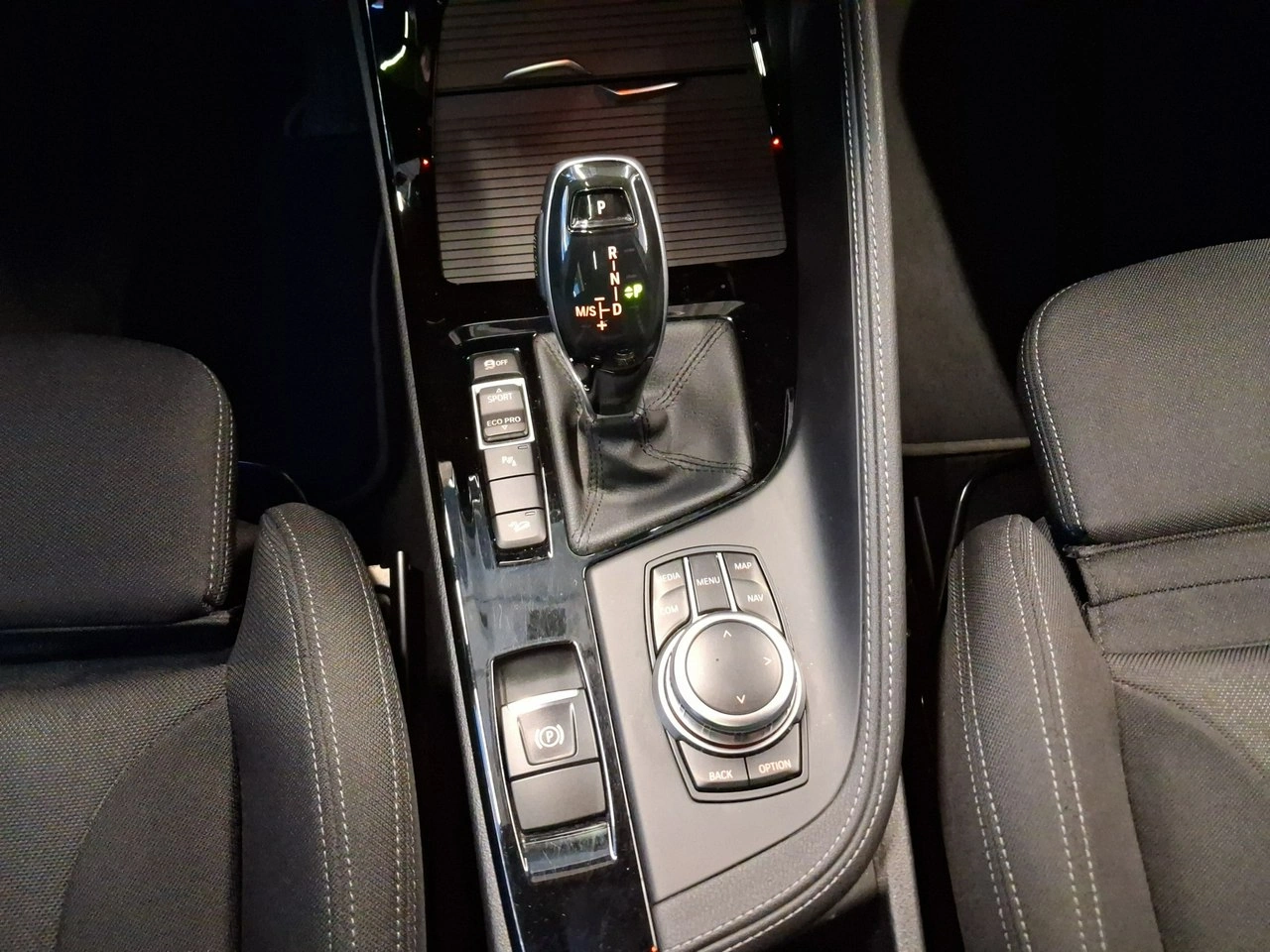 BMW X2 - Zdjęcie 21