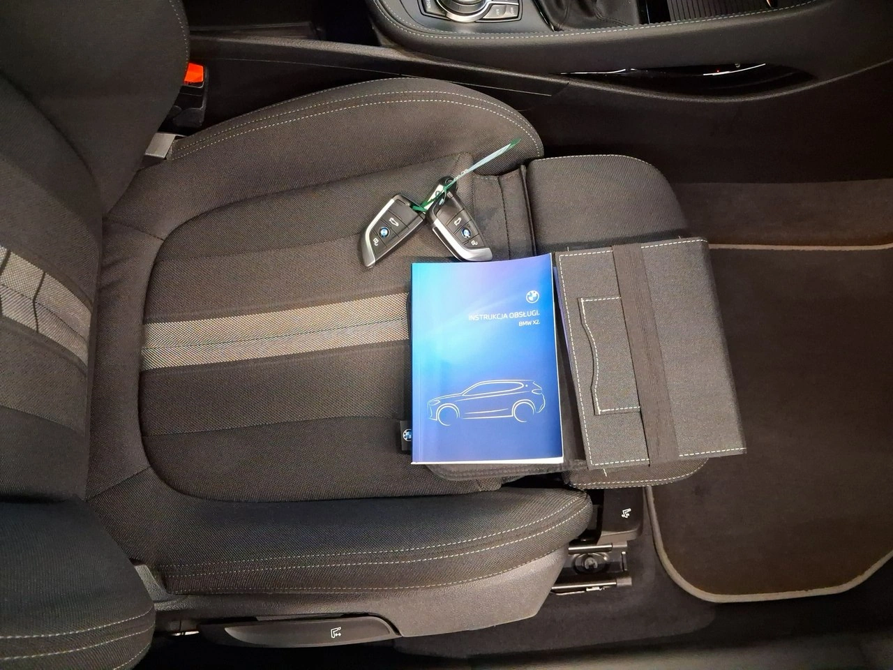 BMW X2 - Zdjęcie 22