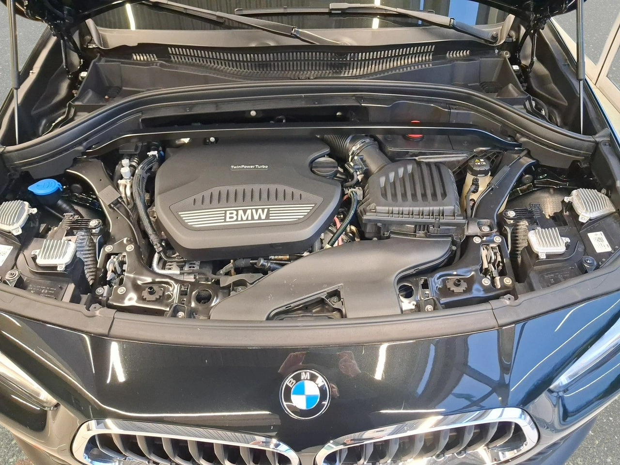 BMW X2 - Zdjęcie 24