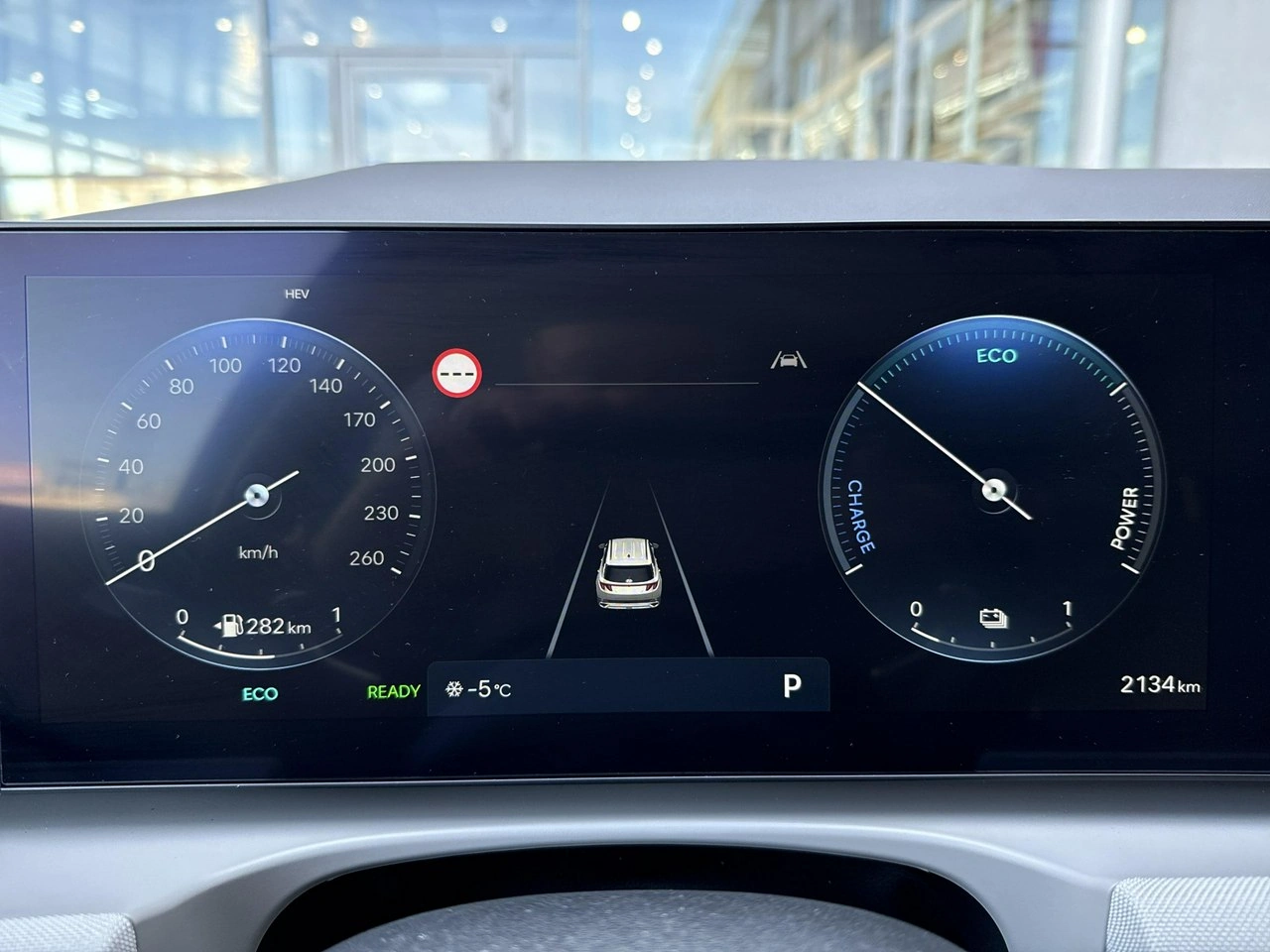 Hyundai Tucson - Zdjęcie 14