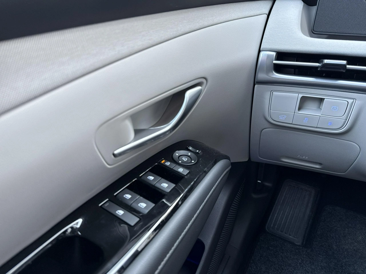 Hyundai Tucson - Zdjęcie 17