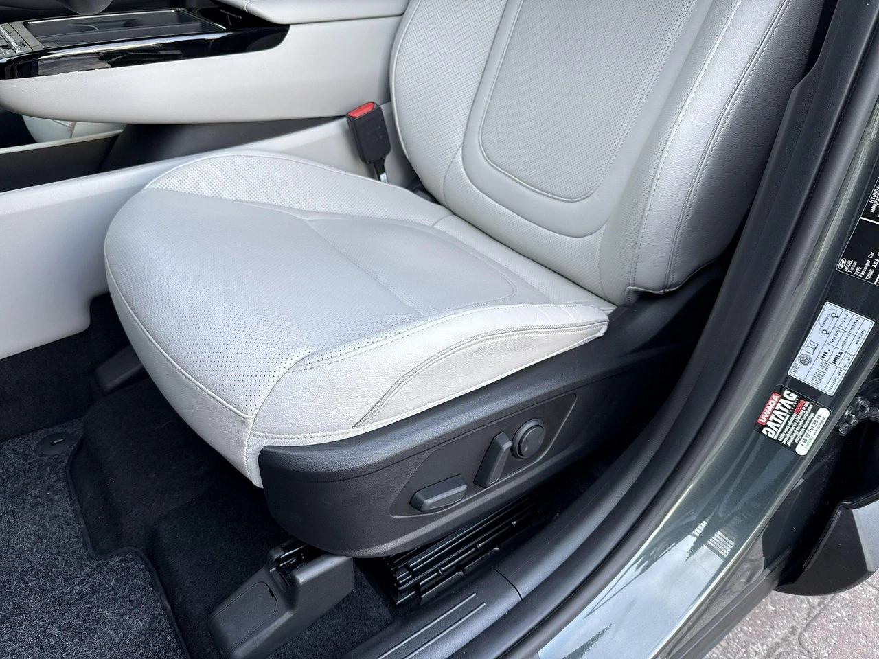 Hyundai Tucson - Zdjęcie 21