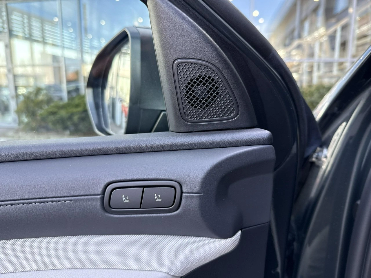 Hyundai Tucson - Zdjęcie 24