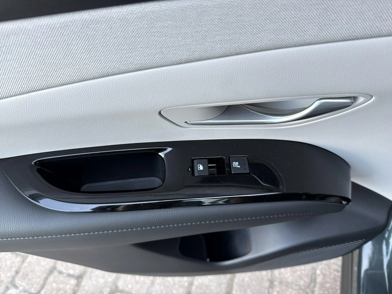 Hyundai Tucson - Zdjęcie 25