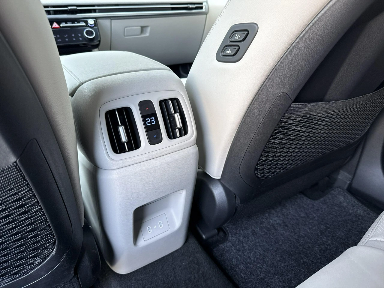 Hyundai Tucson - Zdjęcie 26