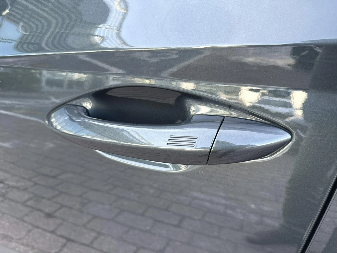 Hyundai Tucson - Zdjęcie 27