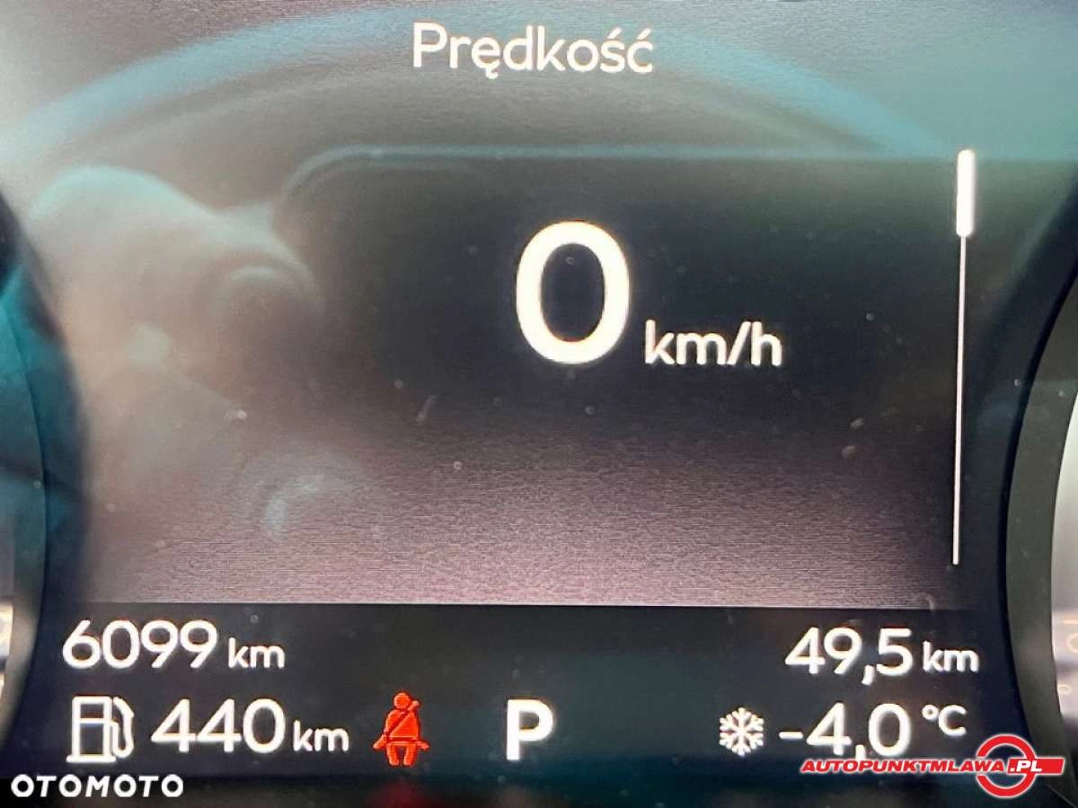 Bentley Bentayga - Zdjęcie 22