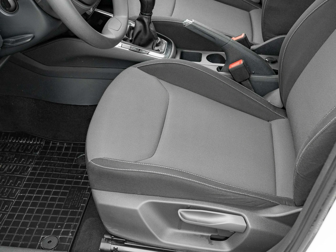 Skoda Fabia - Zdjęcie 9