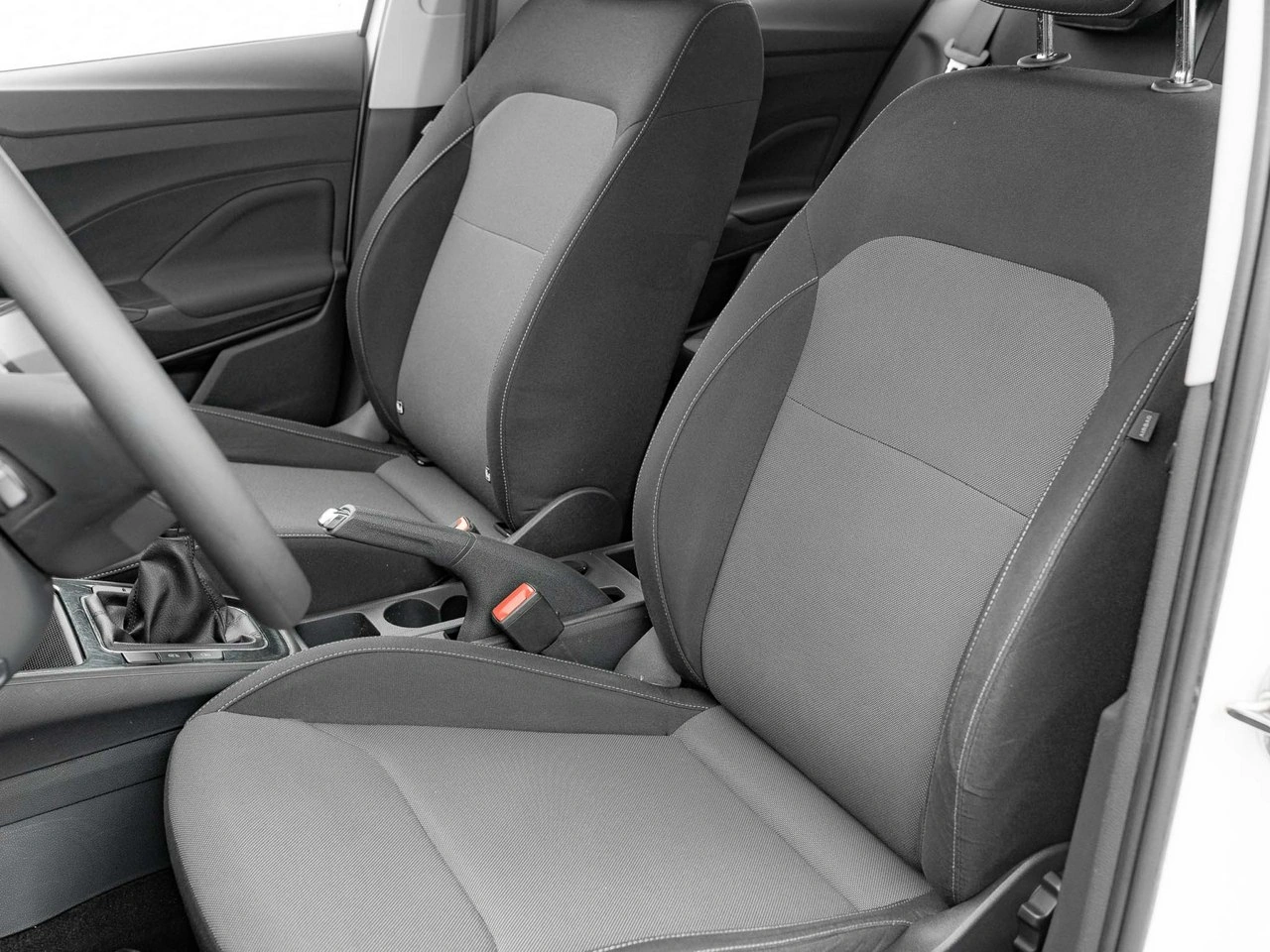 Skoda Fabia - Zdjęcie 10