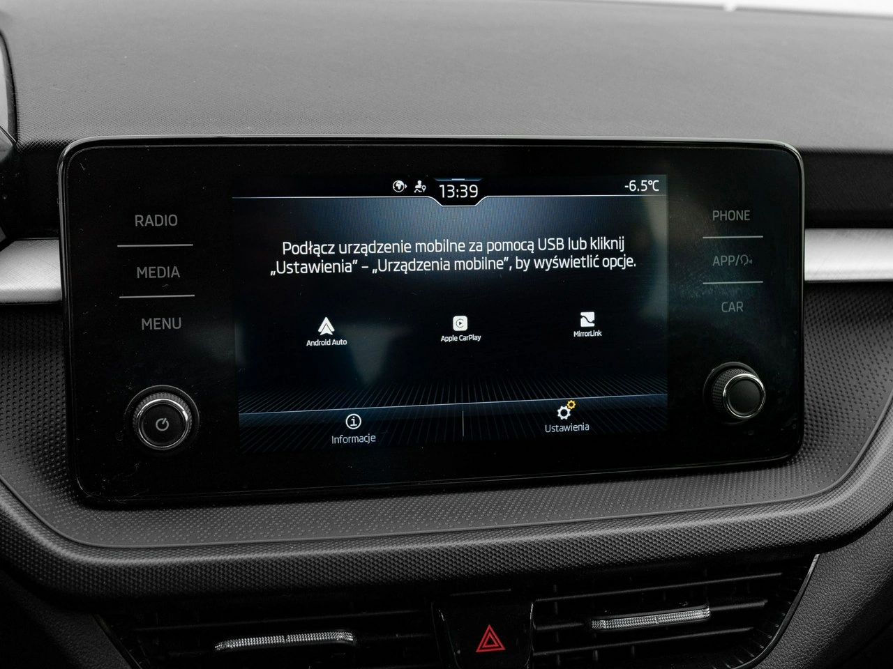 Skoda Fabia - Zdjęcie 17