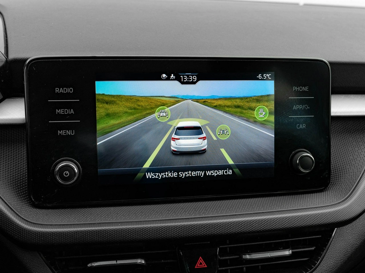 Skoda Fabia - Zdjęcie 18