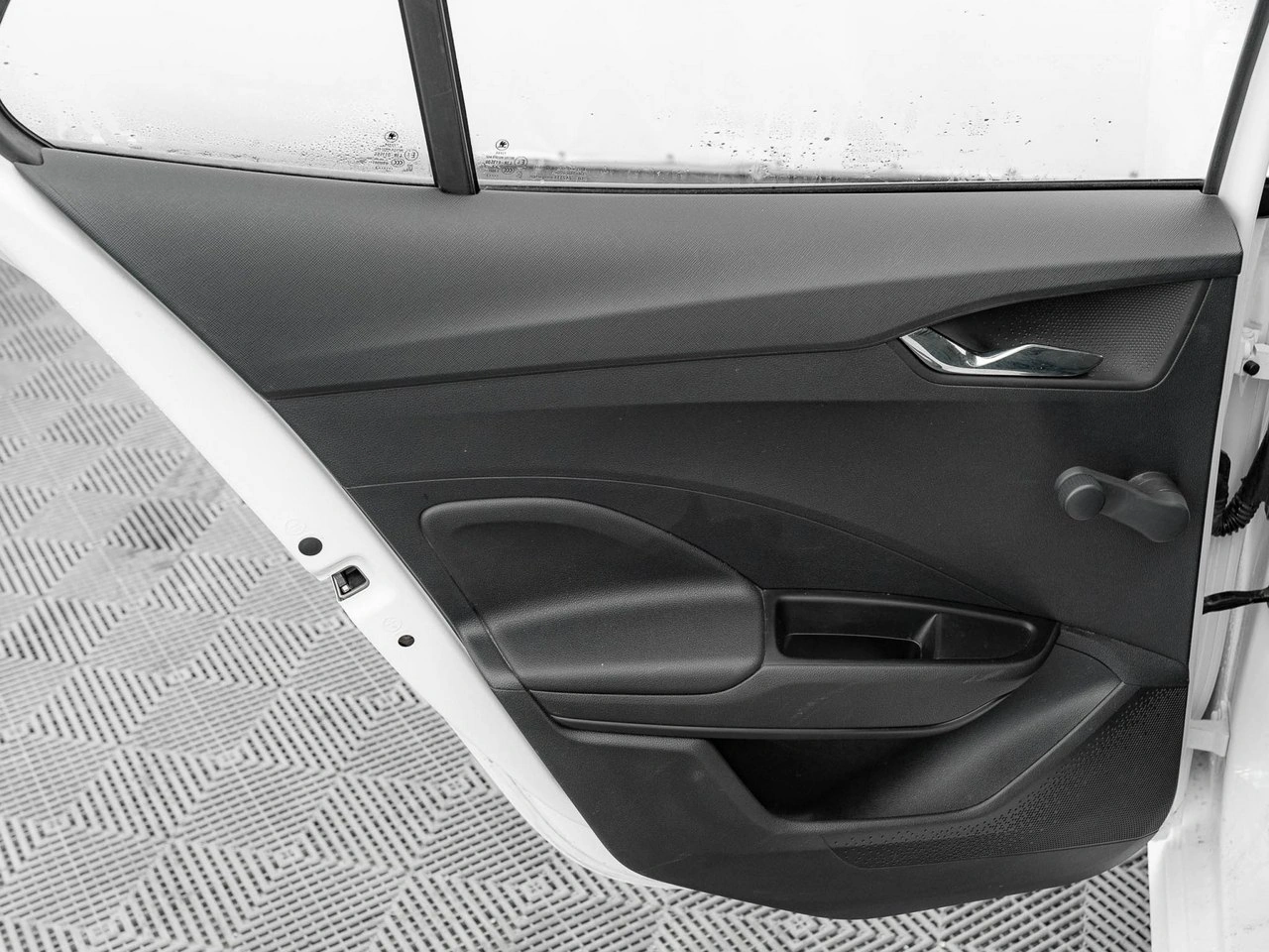 Skoda Fabia - Zdjęcie 20