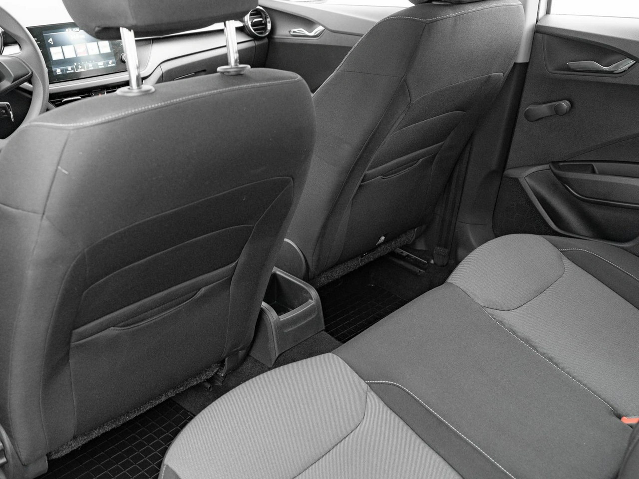 Skoda Fabia - Zdjęcie 21