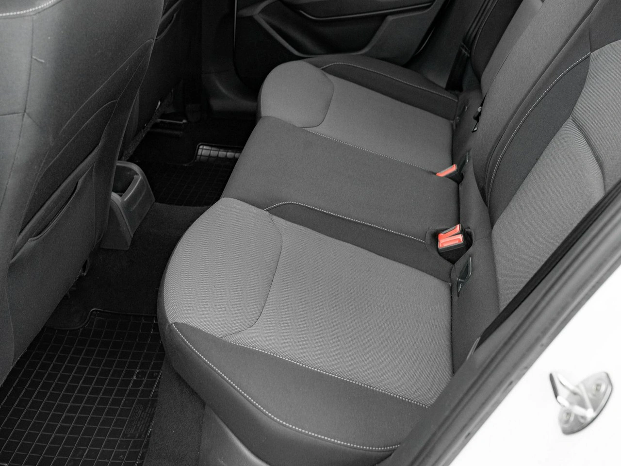 Skoda Fabia - Zdjęcie 22