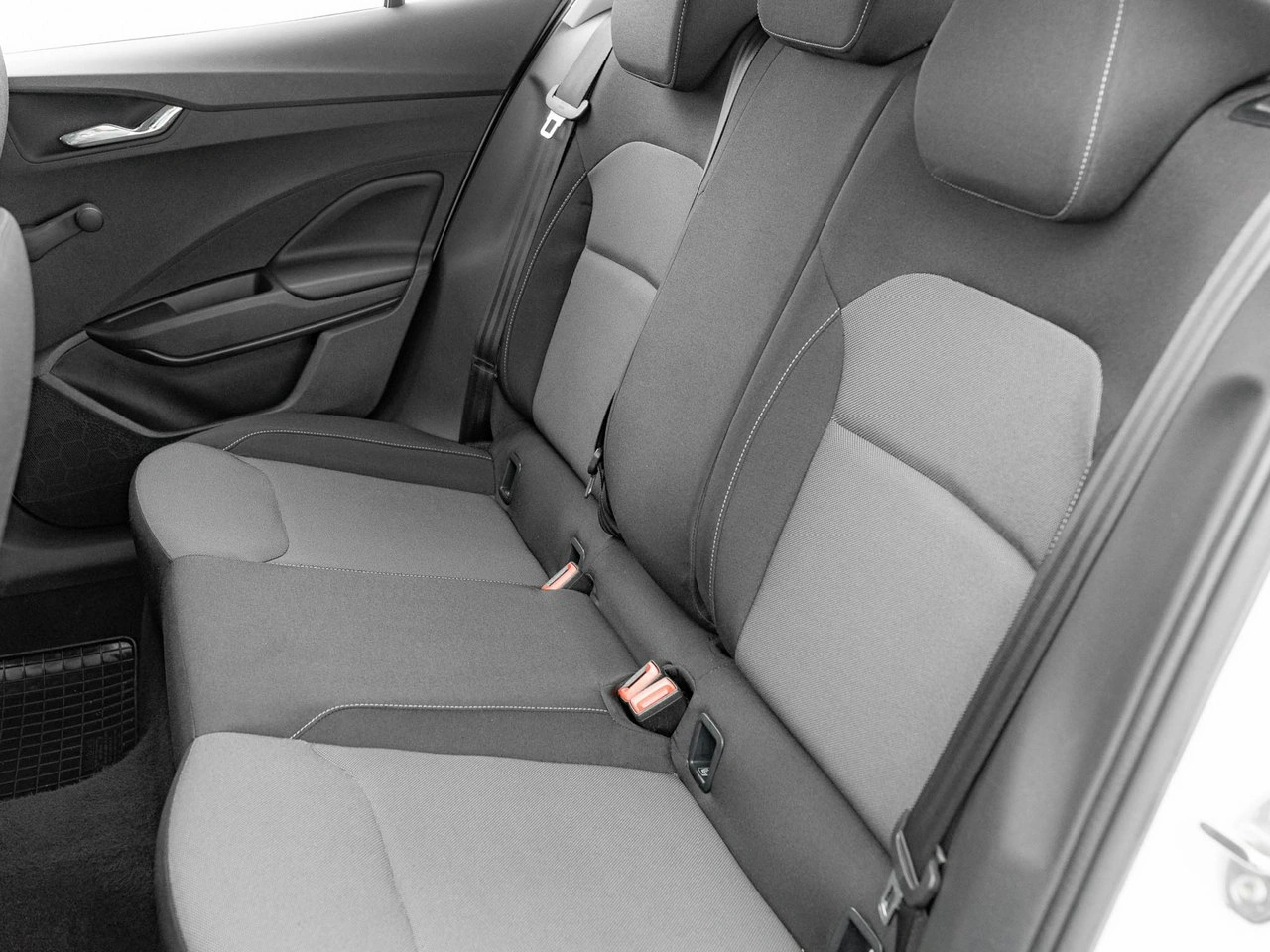 Skoda Fabia - Zdjęcie 23