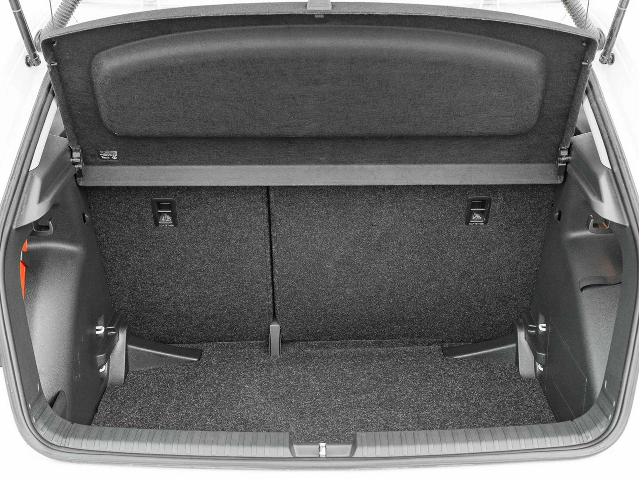 Skoda Fabia - Zdjęcie 24