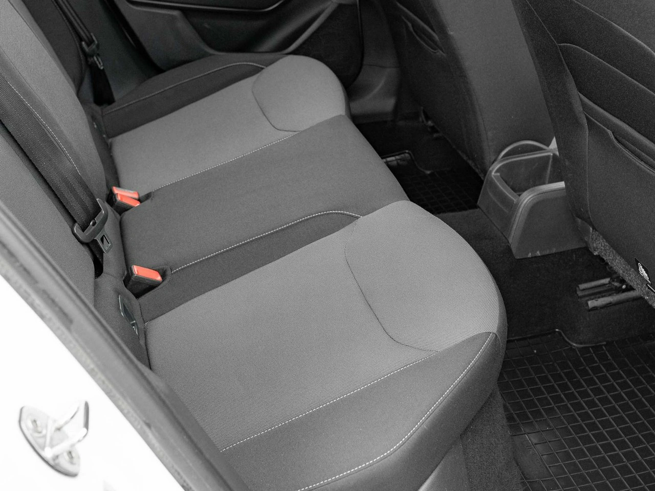 Skoda Fabia - Zdjęcie 25