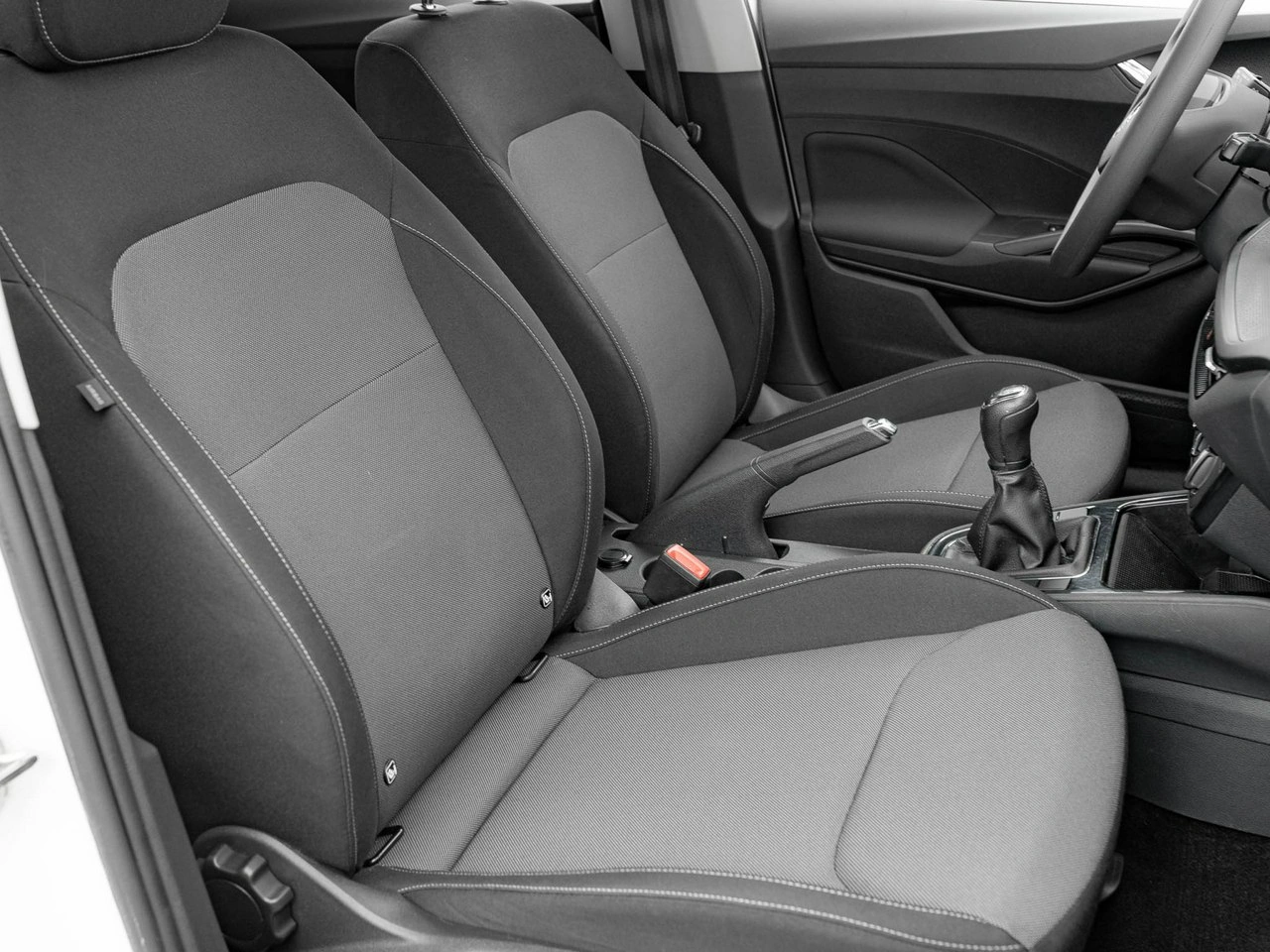 Skoda Fabia - Zdjęcie 26