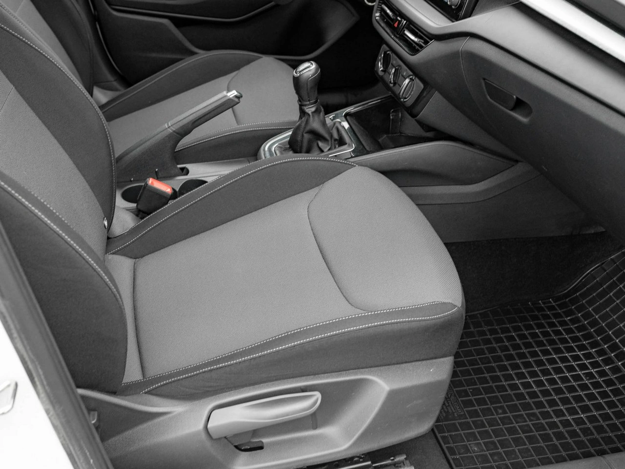 Skoda Fabia - Zdjęcie 27