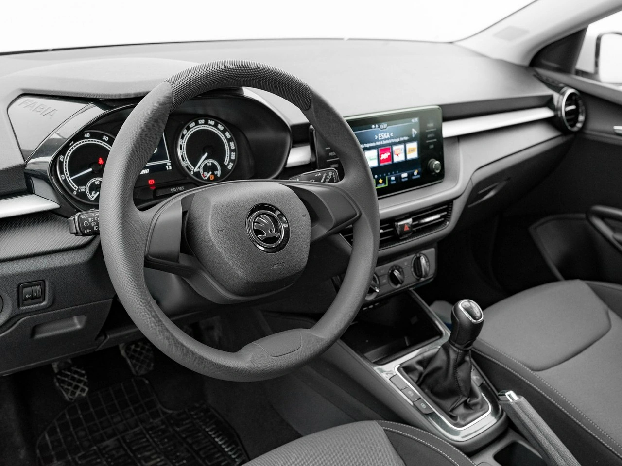 Skoda Fabia - Zdjęcie 5