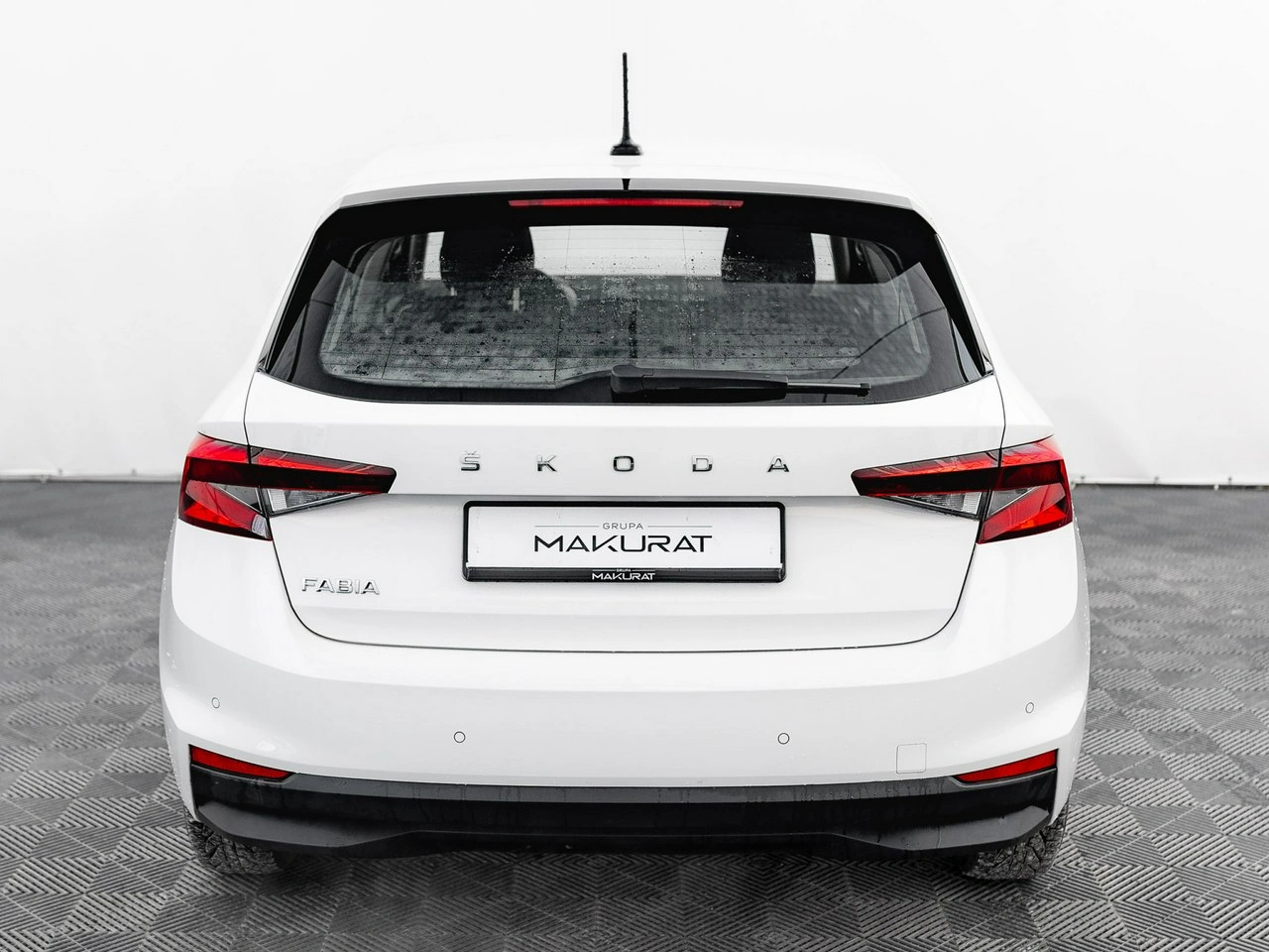 Skoda Fabia - Zdjęcie 7