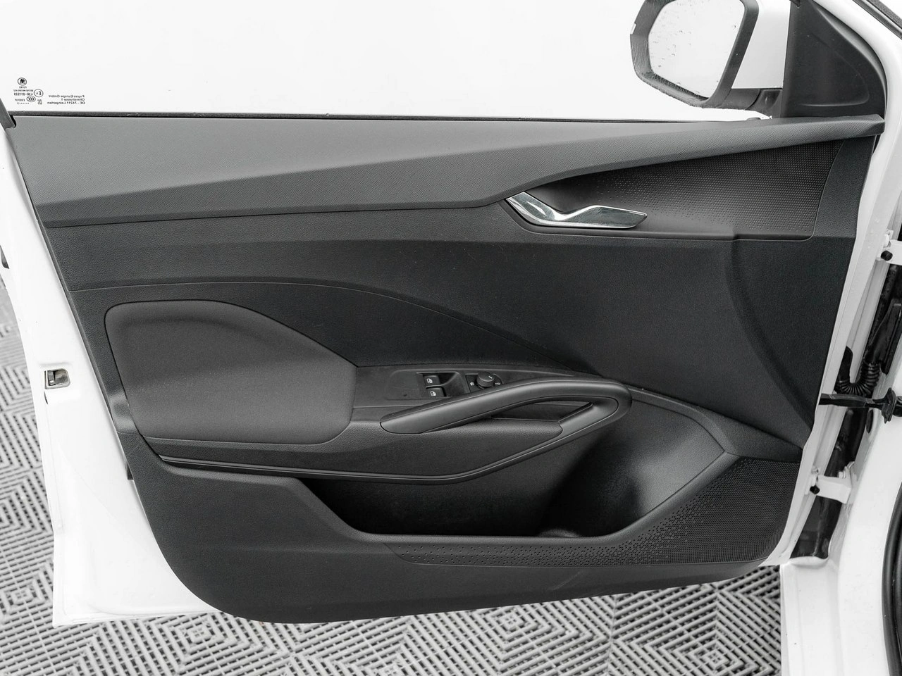 Skoda Fabia - Zdjęcie 8