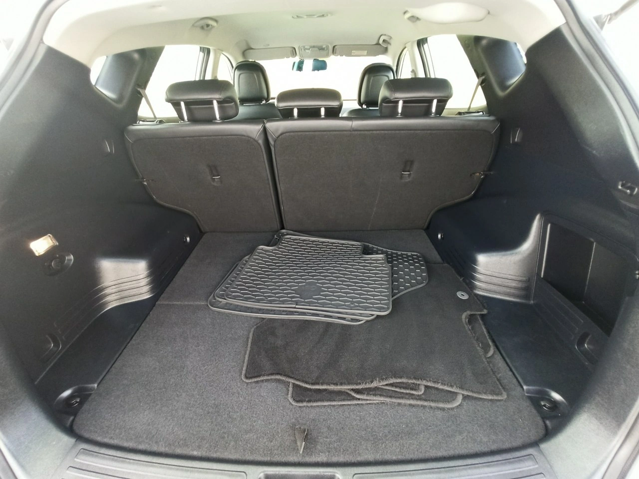 Hyundai ix35 - Zdjęcie 9