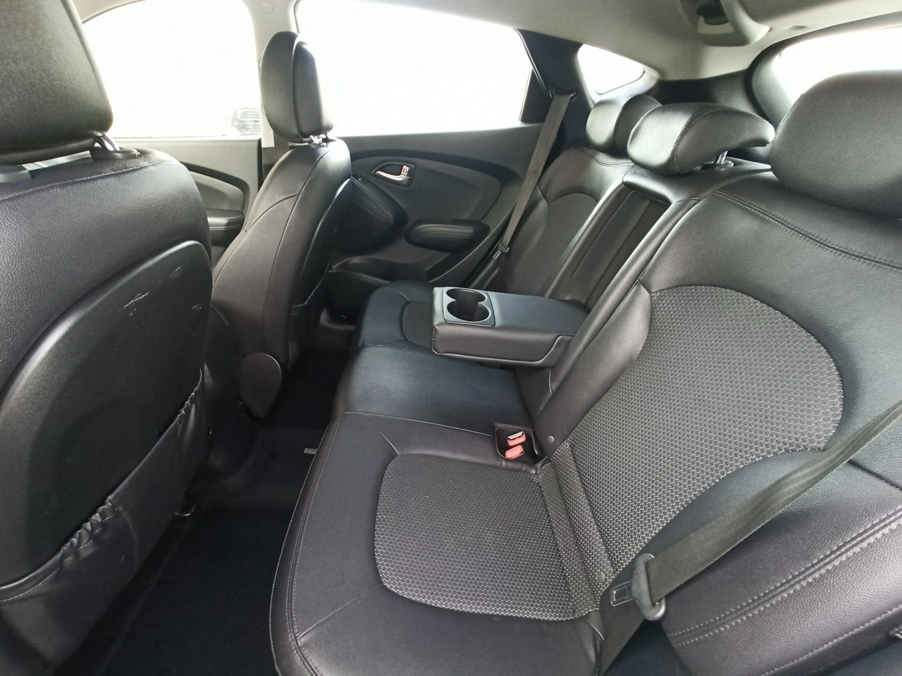 Hyundai ix35 - Zdjęcie 8