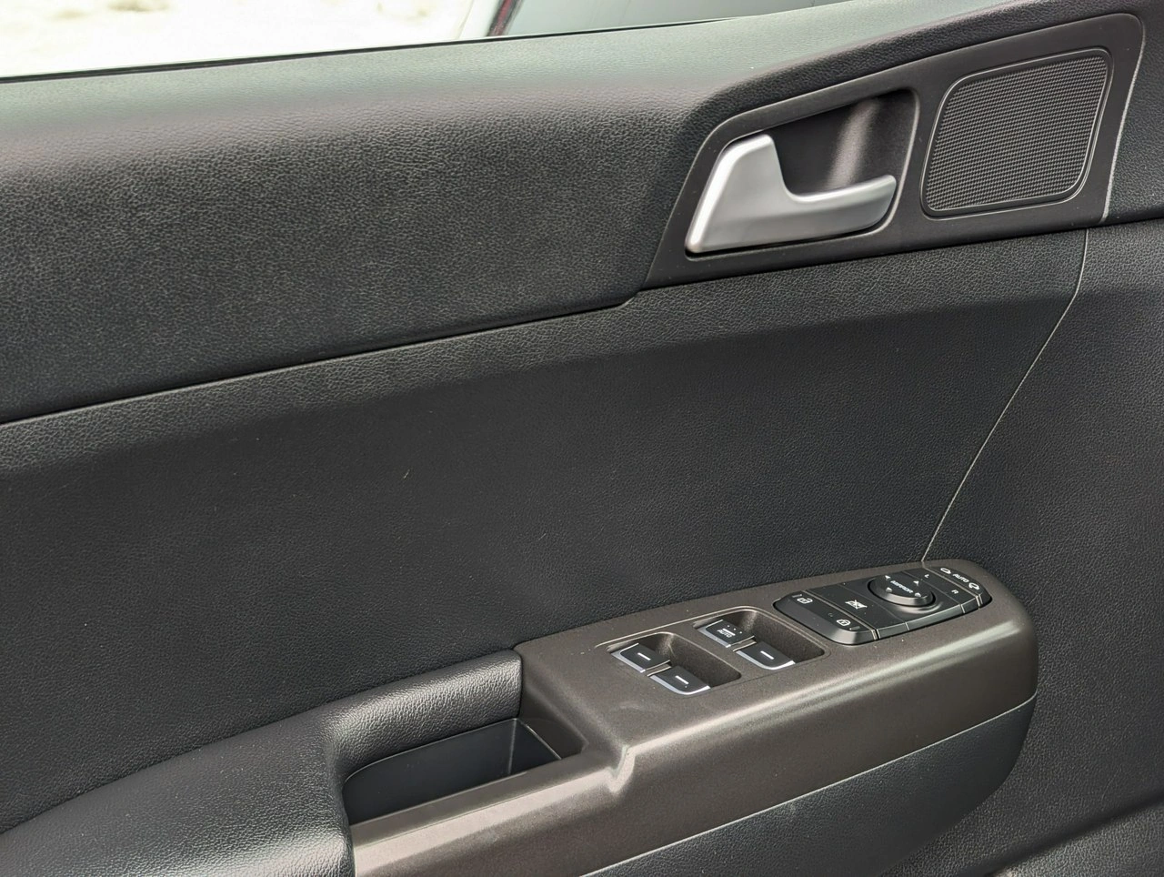 Kia Sportage - Zdjęcie 18