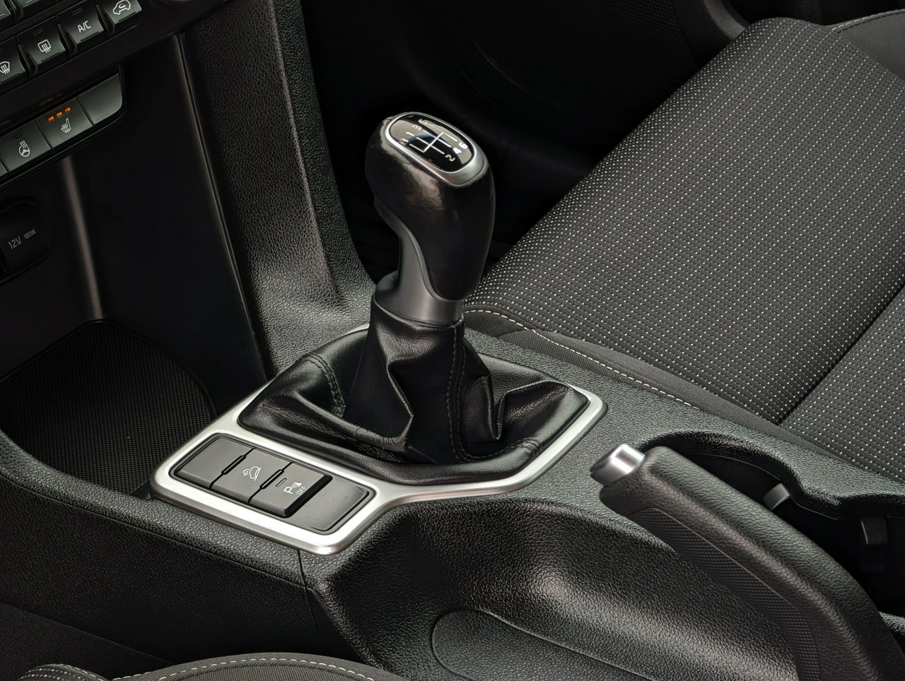 Kia Sportage - Zdjęcie 21