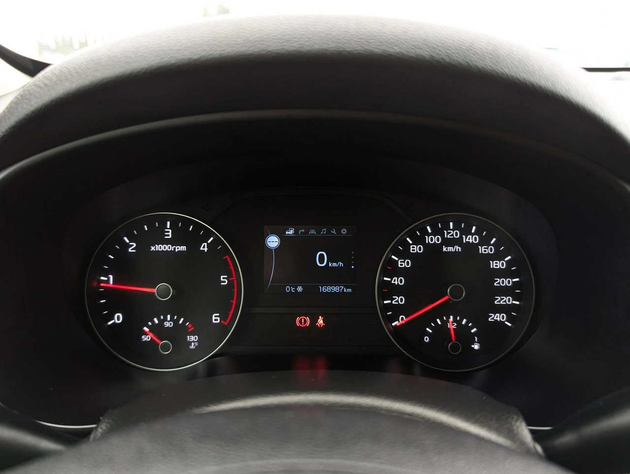 Kia Sportage - Zdjęcie 33