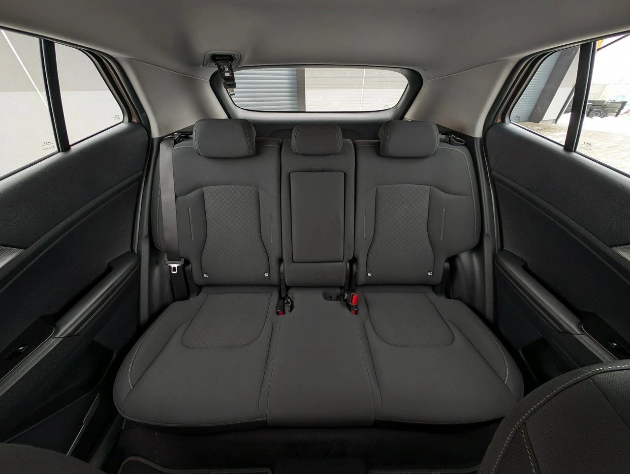 Kia Sportage - Zdjęcie 23