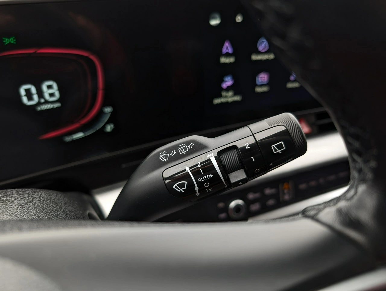 Kia Sportage - Zdjęcie 34