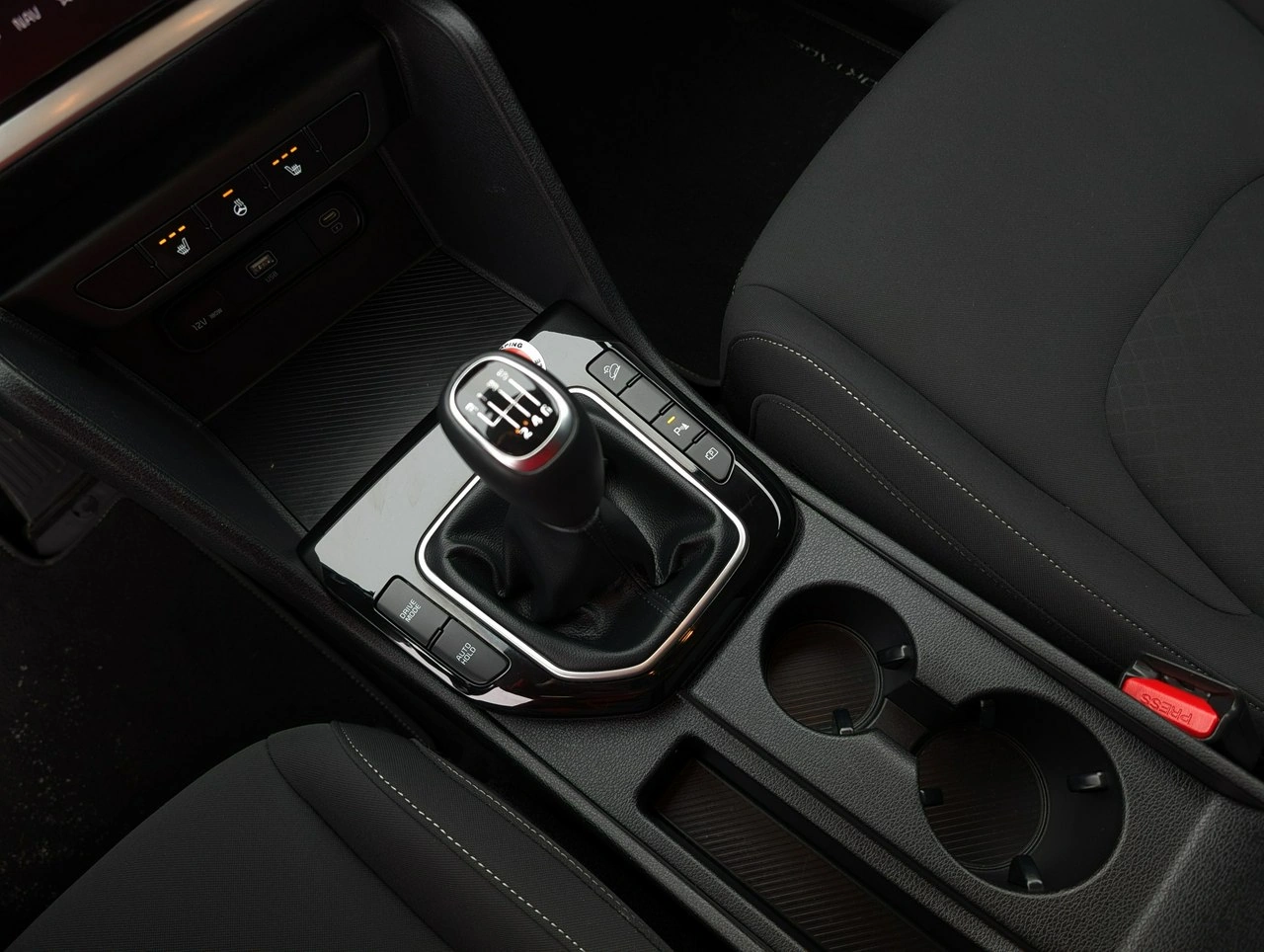 Kia Sportage - Zdjęcie 36