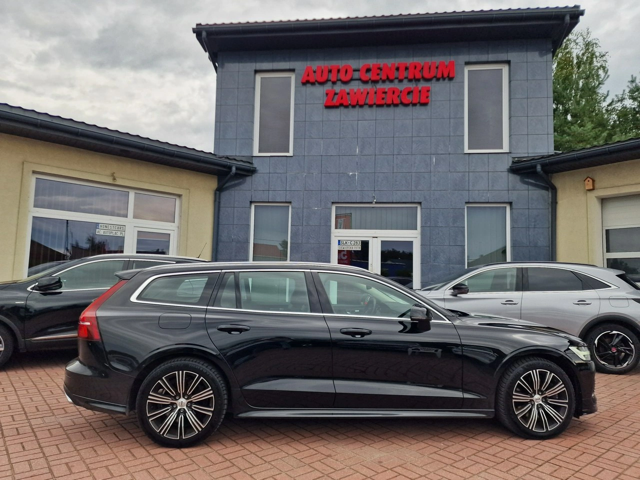 Volvo V60 - Zdjęcie 14