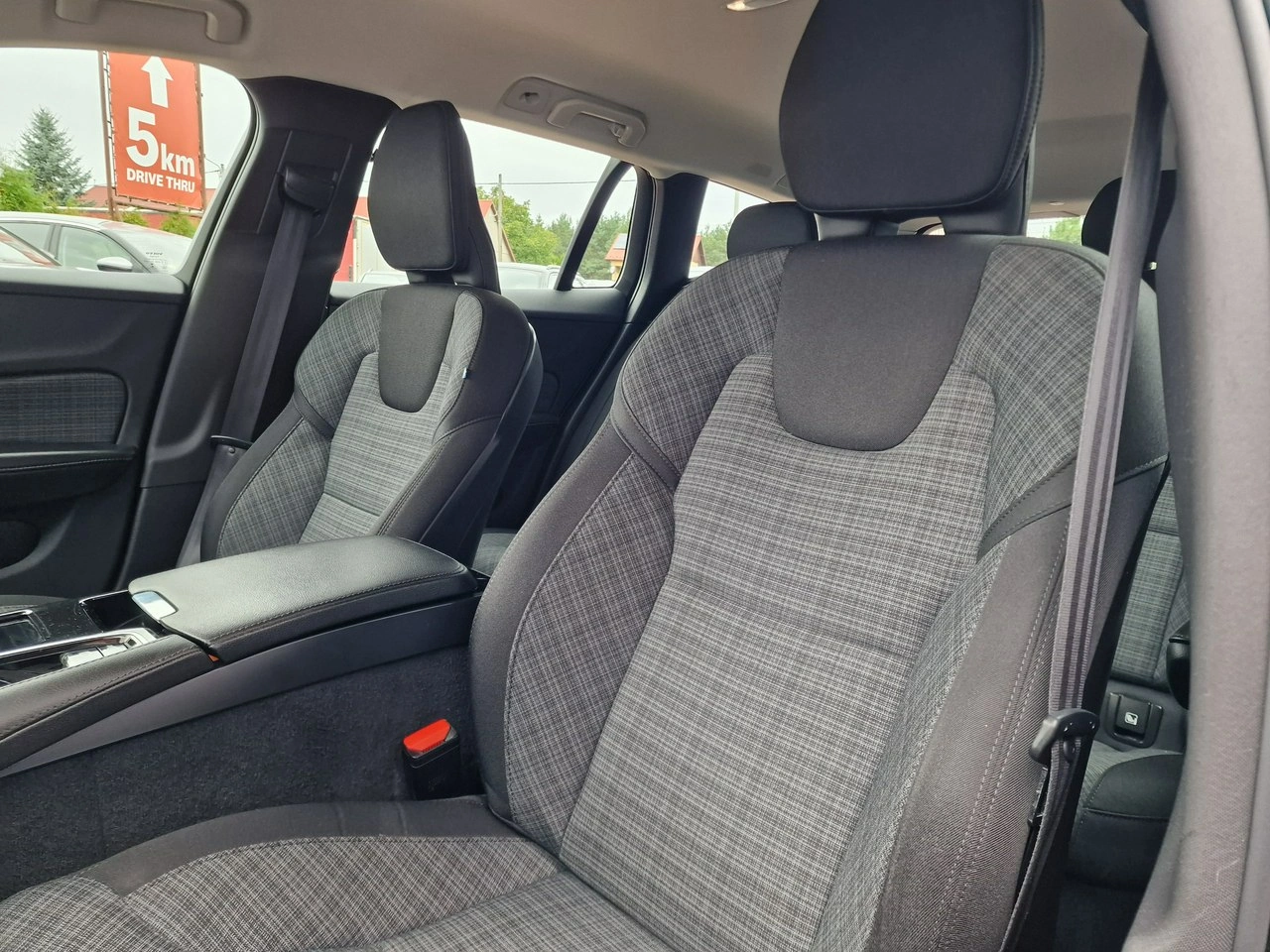 Volvo V60 - Zdjęcie 19