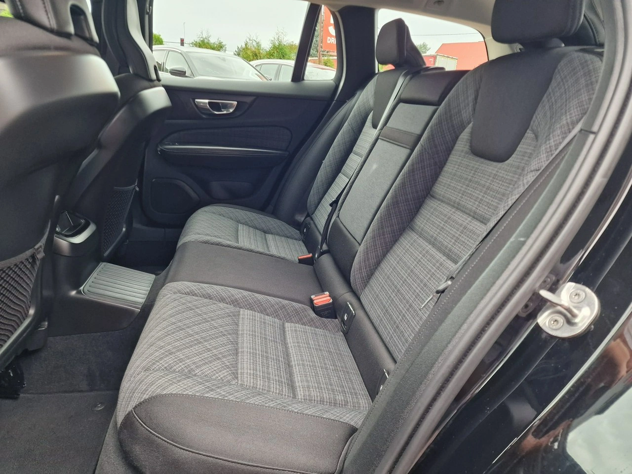 Volvo V60 - Zdjęcie 20