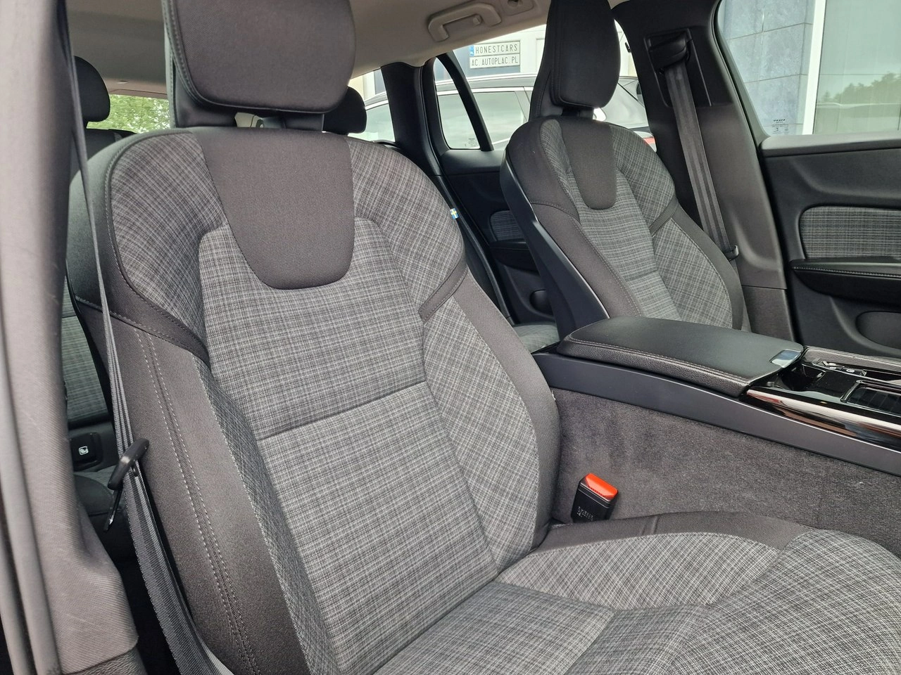 Volvo V60 - Zdjęcie 23