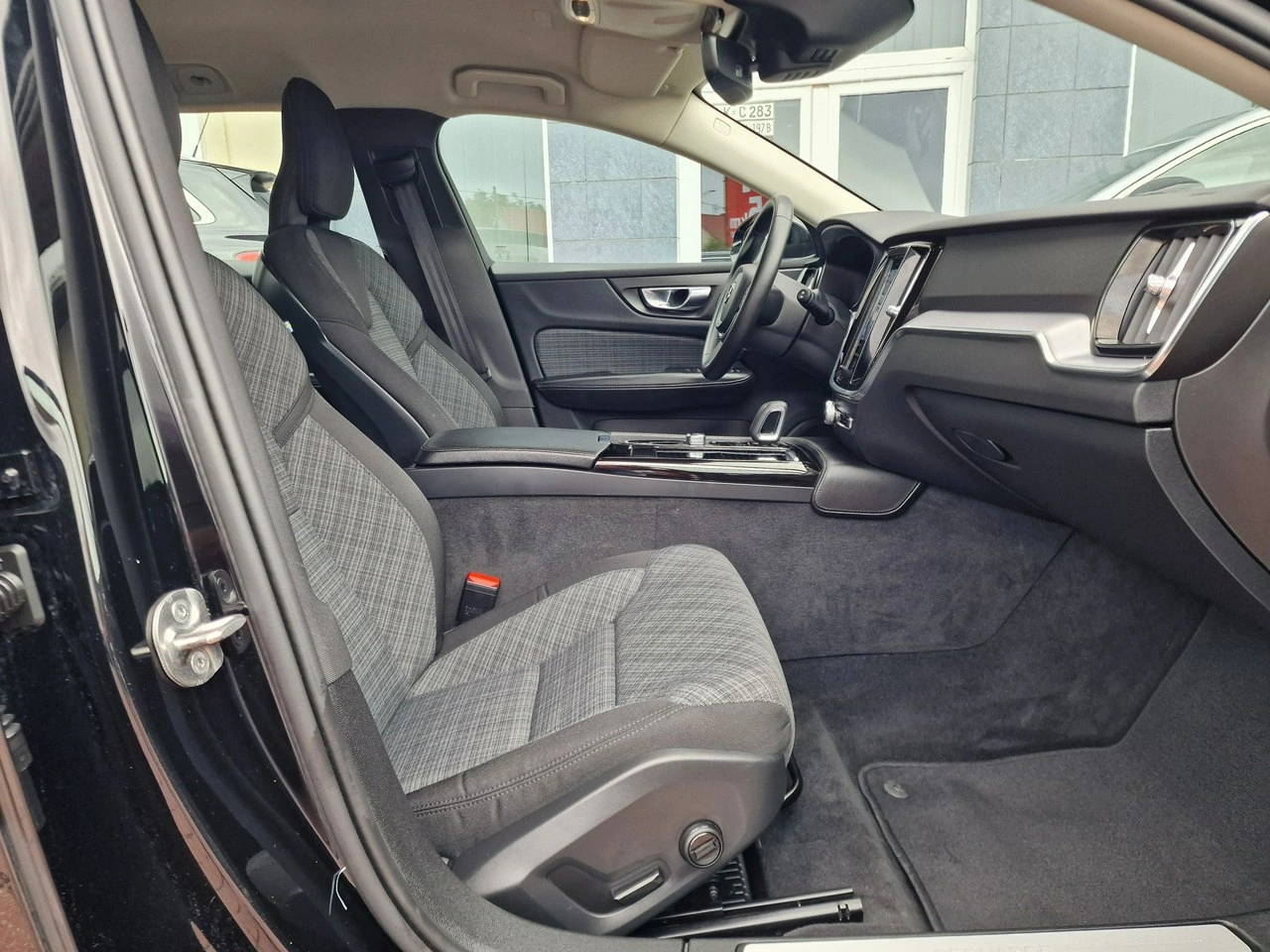 Volvo V60 - Zdjęcie 24