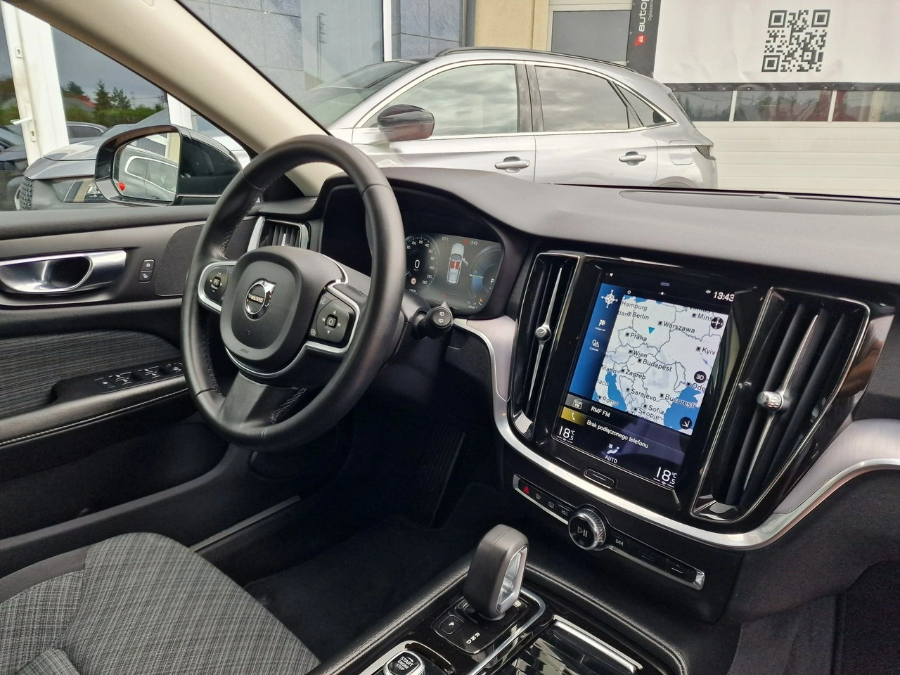 Volvo V60 - Zdjęcie 25