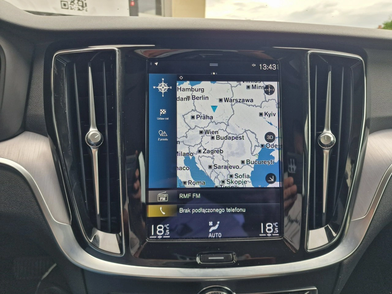 Volvo V60 - Zdjęcie 26