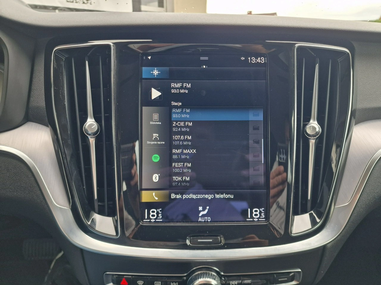 Volvo V60 - Zdjęcie 28