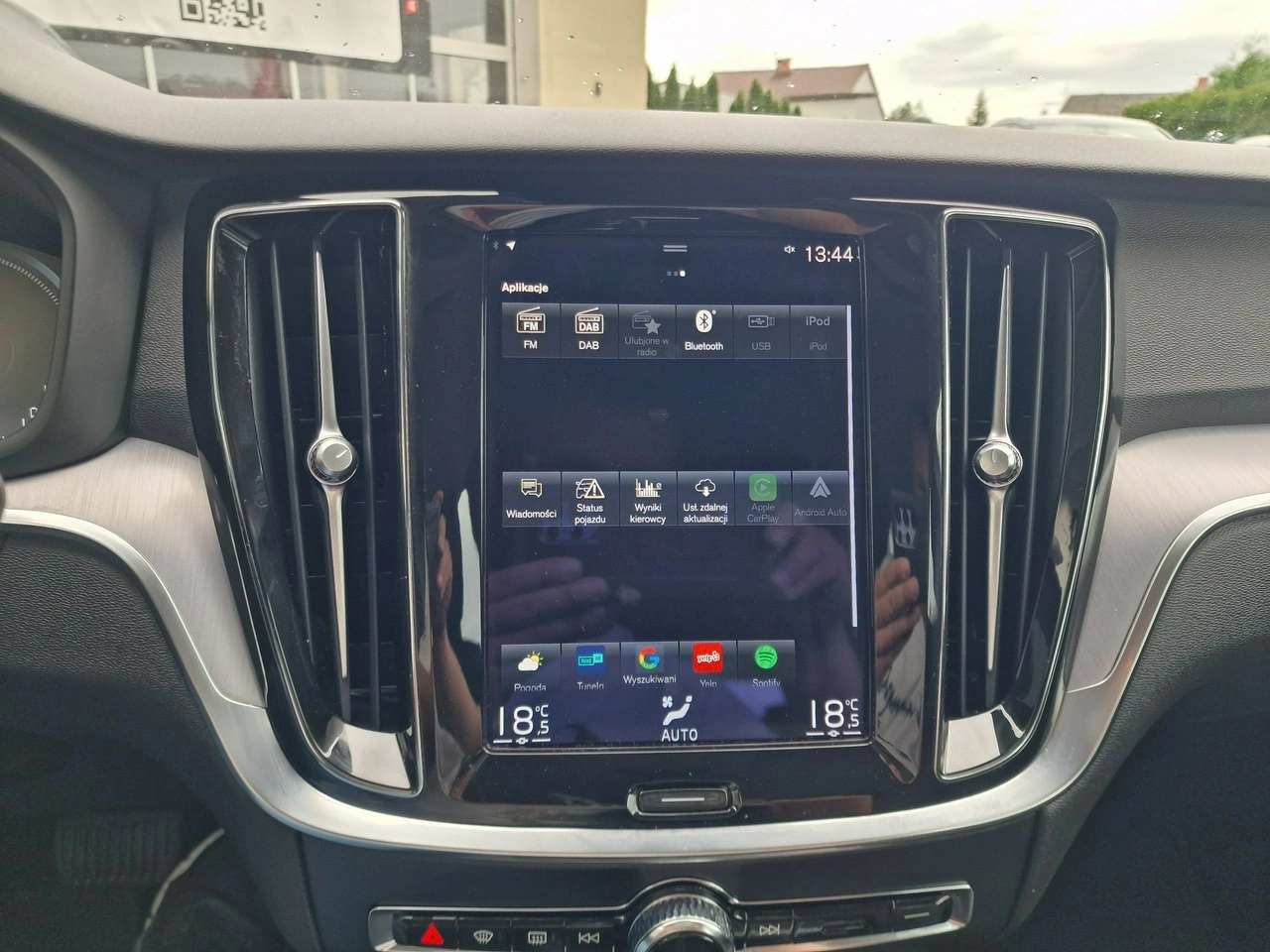 Volvo V60 - Zdjęcie 29