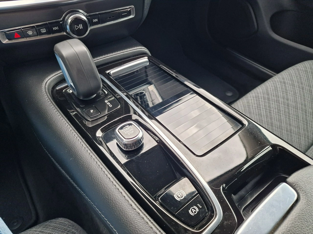 Volvo V60 - Zdjęcie 30