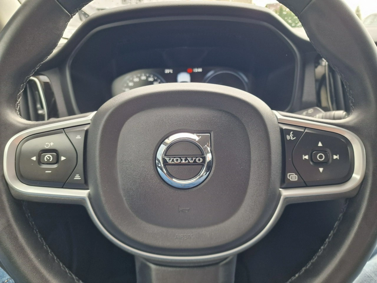 Volvo V60 - Zdjęcie 31