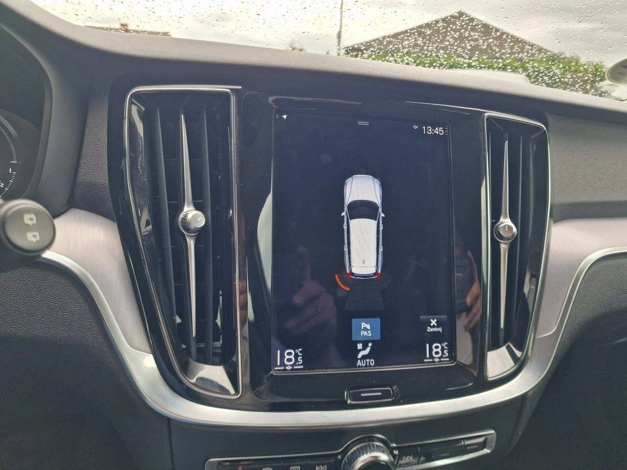 Volvo V60 - Zdjęcie 36